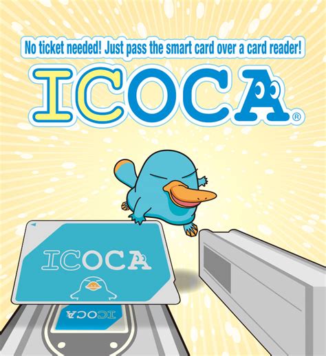 smart icoca card|icoca card japan.